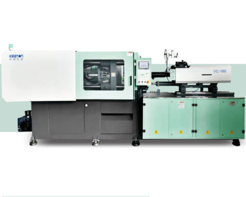 Lsr Injection Molding Machine Headtech