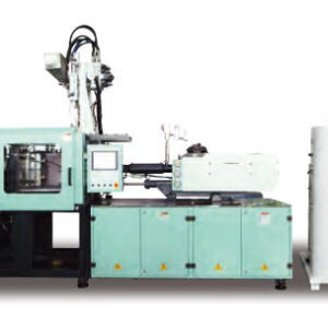 LSR injection machine