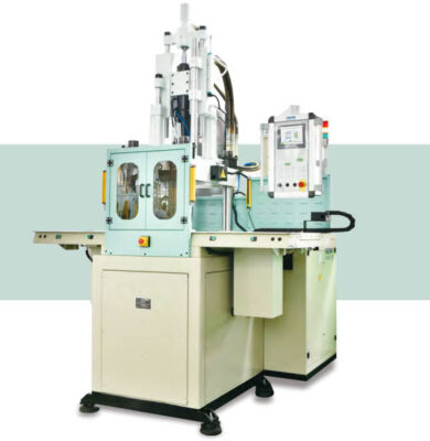 LSR Injection molding machine