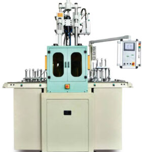LSR Injection molding machine