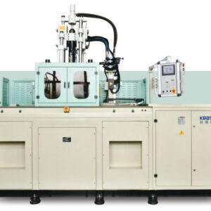 LSR injection machine