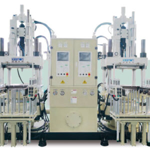 LSR injection machine